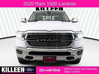 ram ram 1500 pickup 2020 1C6SRFJT3LN307574 image ram ram 1500 pickup 2020 1C6SRFJT3LN307574 image